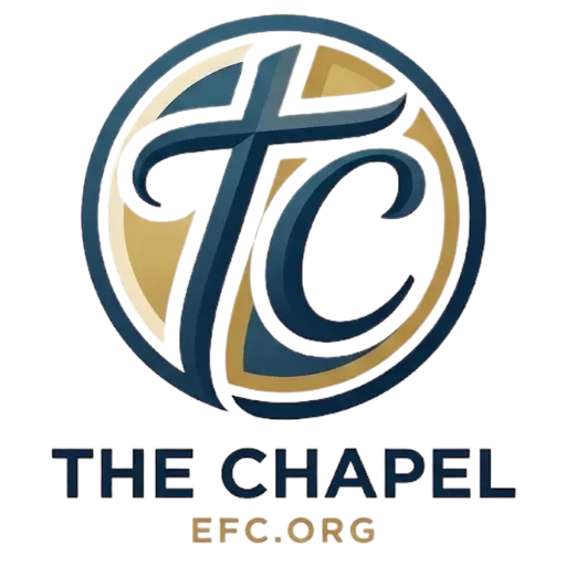 logo thechapel-efc.org