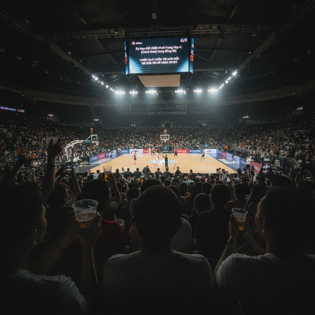 Stephen Curry thực hiện một pha Pick and Roll để tạo khoảng trống