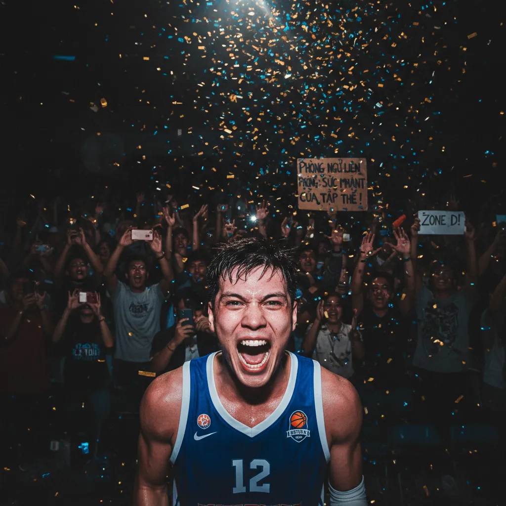 Sơ đồ phòng ngự khu vực 2-3 (2-3 Zone Defense)