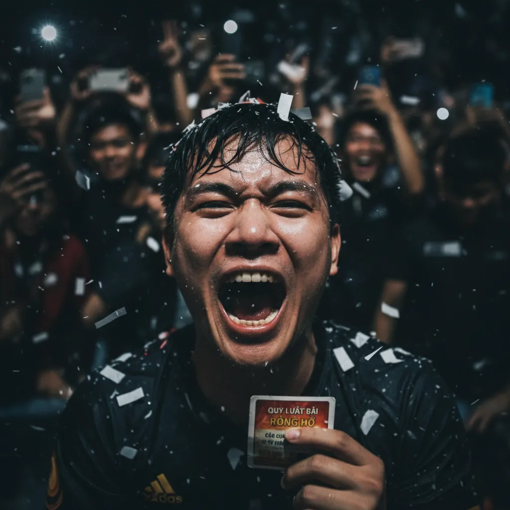 Các cửa cược phụ trong Rồng Hổ