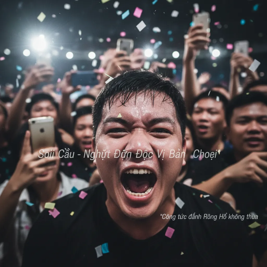 Ví dụ về cầu bệt trong Rồng Hổ