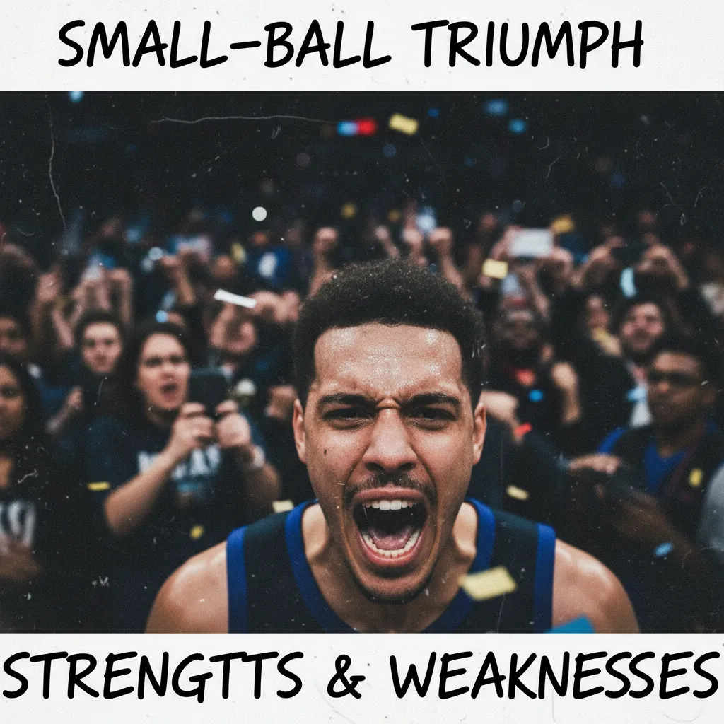 "Lineup of Death" huyền thoại của Golden State Warriors