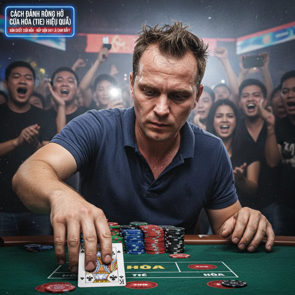 Bản chất cửa Hòa - Hấp dẫn hay là Cạm bẫy?