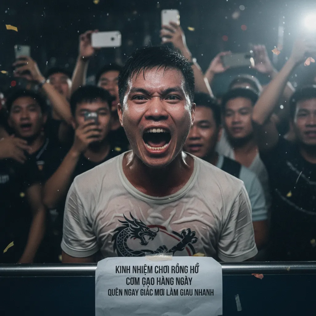 Các dạng cầu Rồng Hổ