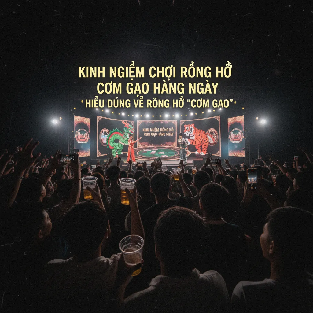 Quản lý vốn Rồng Hổ