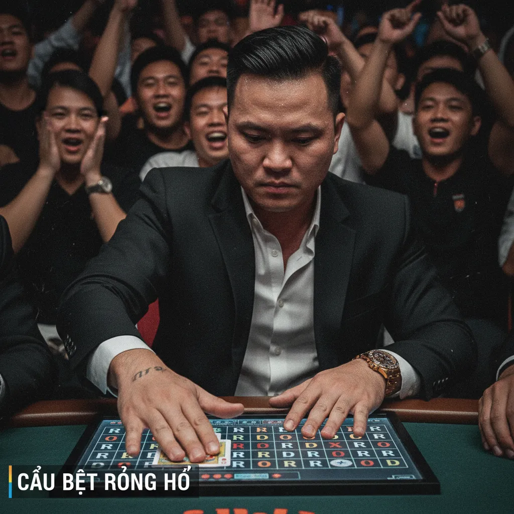 Dấu hiệu nhận biết Cầu Bệt Rồng Hổ