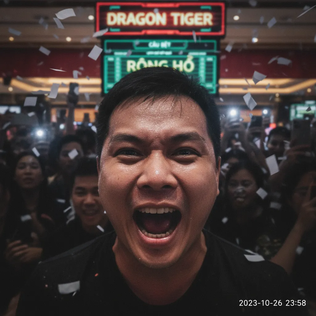 Bảng lịch sử kết quả với một dây bệt dài