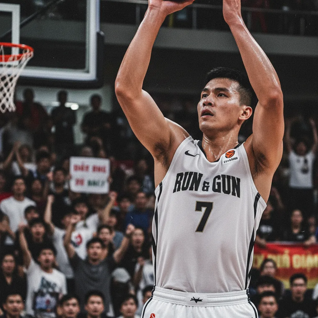 Bản chất thực sự của Run and Gun