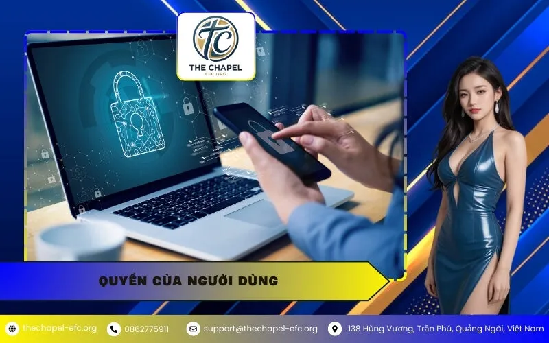 Quyền của Người dùng